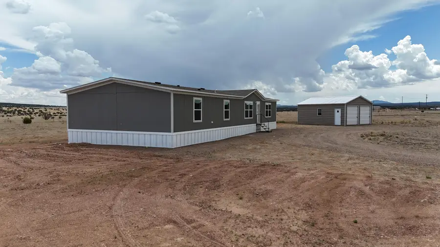 15 Coyote Loop, Moriarty, NM 87035 - #3