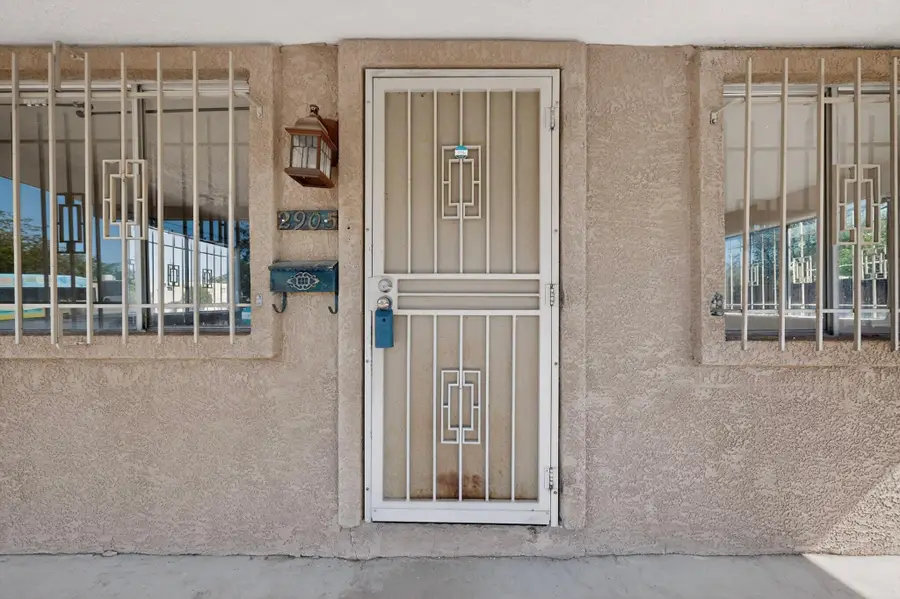 2905 Burton Avenue Se, Albuquerque, NM 87106 - #2