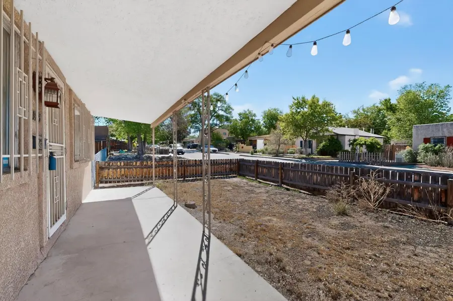 2905 Burton Avenue Se, Albuquerque, NM 87106 - #3