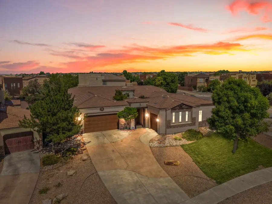1601 Western Hills Drive Se, Rio Rancho, NM 87124 - #2