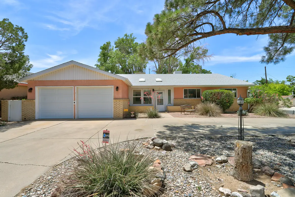 421 La Veta Drive Ne, Albuquerque, NM 87108 - #1