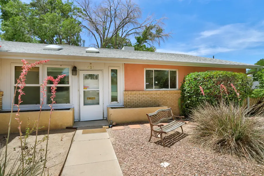 421 La Veta Drive Ne, Albuquerque, NM 87108 - #3