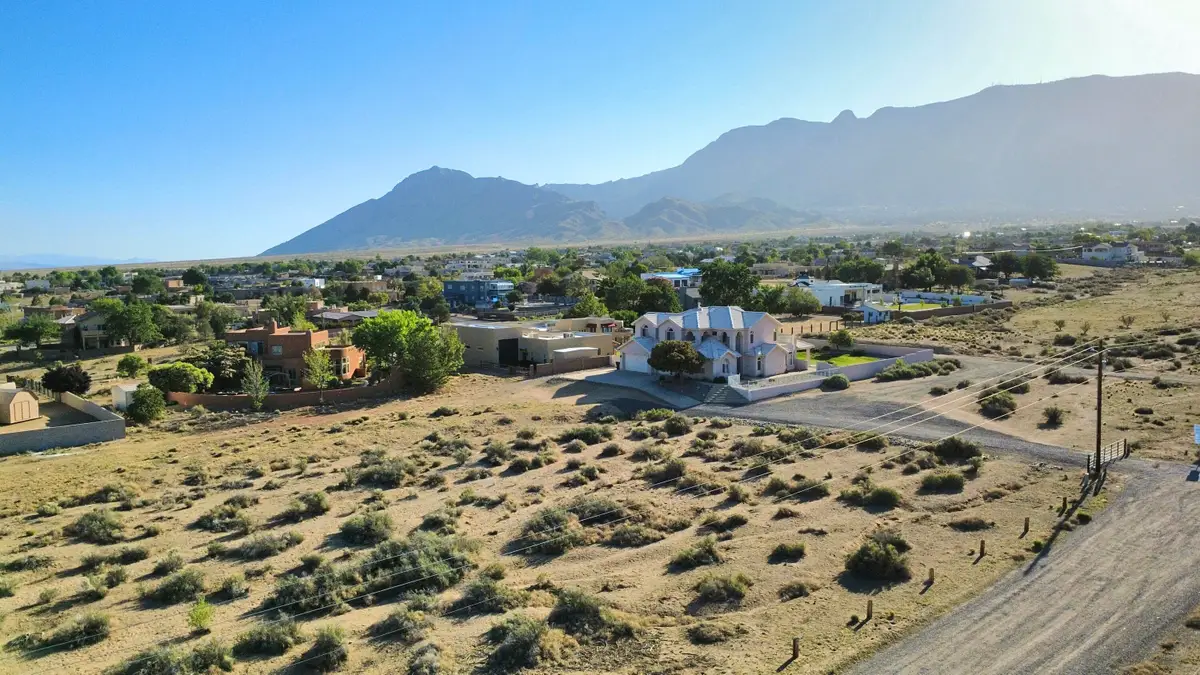 9227 Alameda Boulevard Ne, Albuquerque, NM 87122 - #1