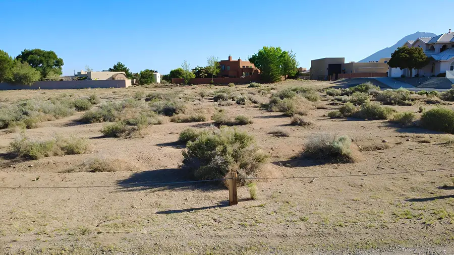 9227 Alameda Boulevard Ne, Albuquerque, NM 87122 - #2