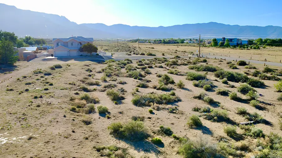 9227 Alameda Boulevard Ne, Albuquerque, NM 87122 - #3