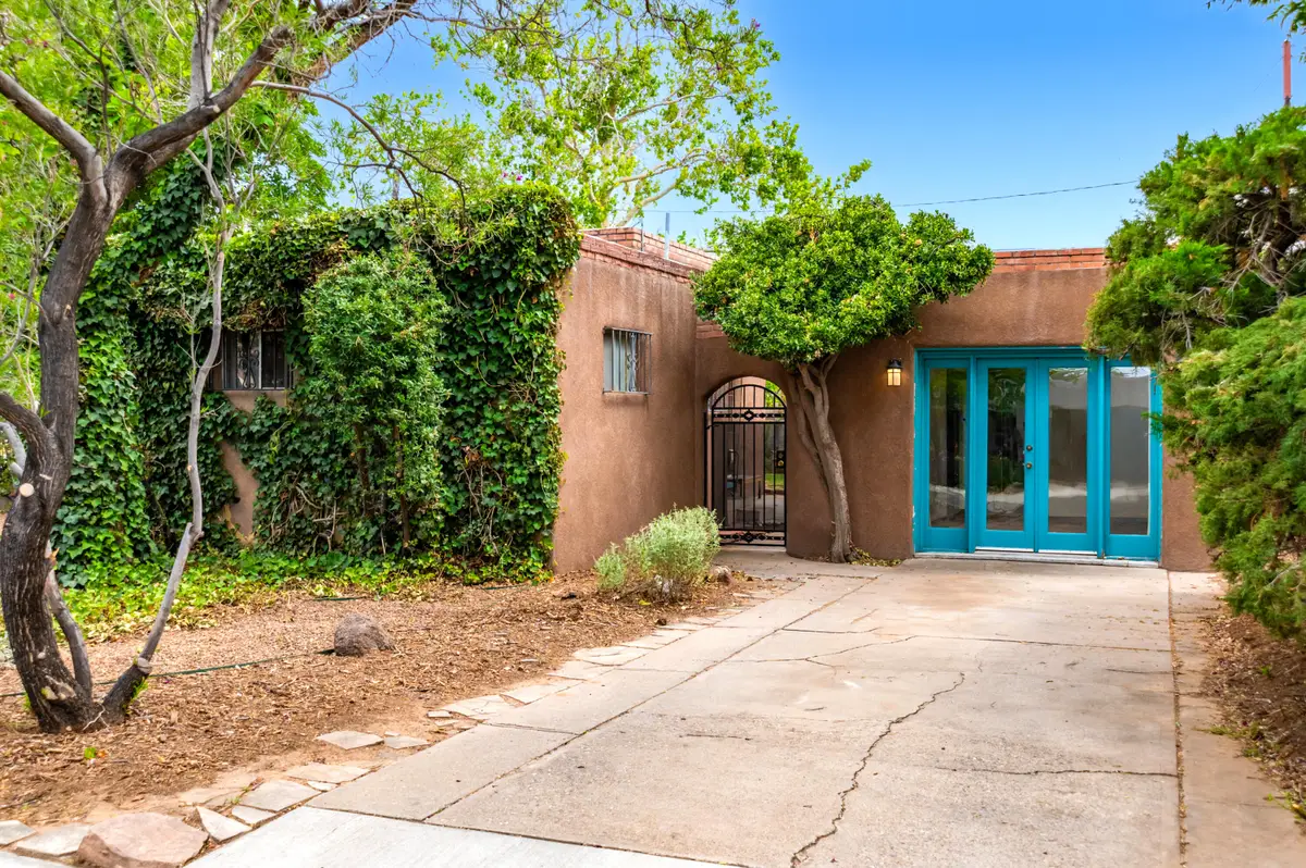 4254 Roma Avenue Ne, Albuquerque, NM 87108 - #1