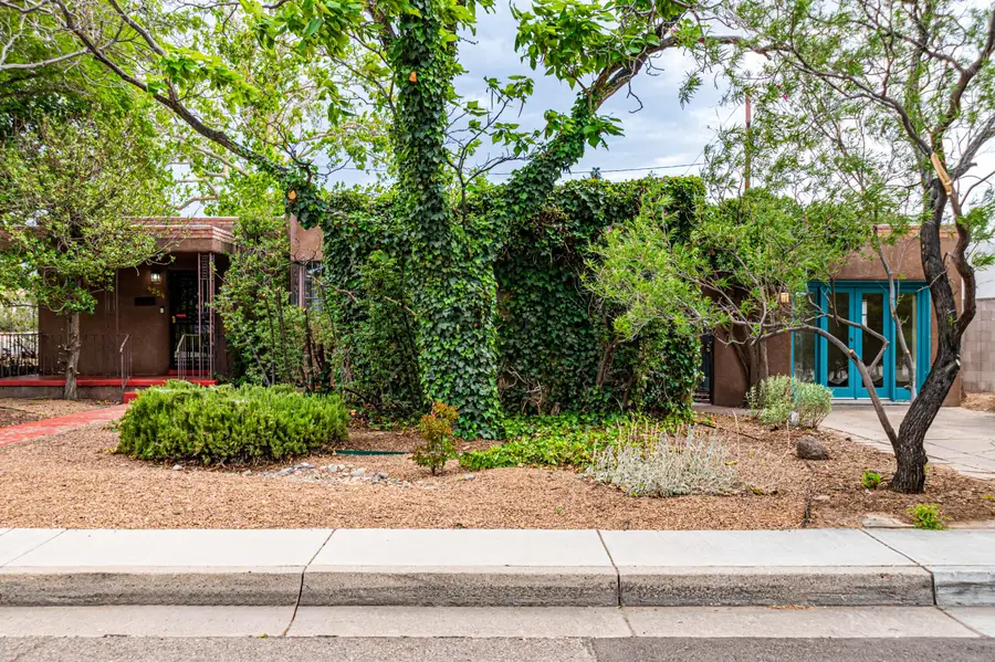 4254 Roma Avenue Ne, Albuquerque, NM 87108 - #2