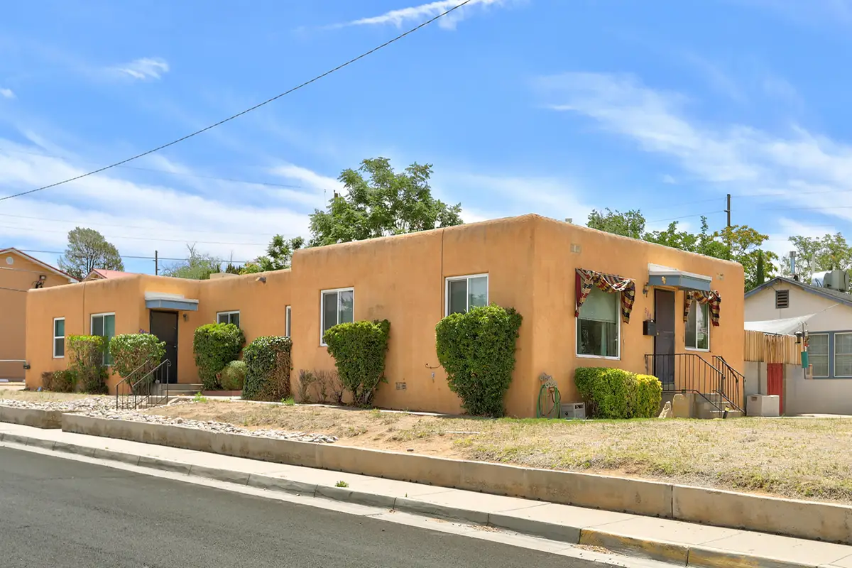 502 Vassar Drive Se, Albuquerque, NM 87106 - #1