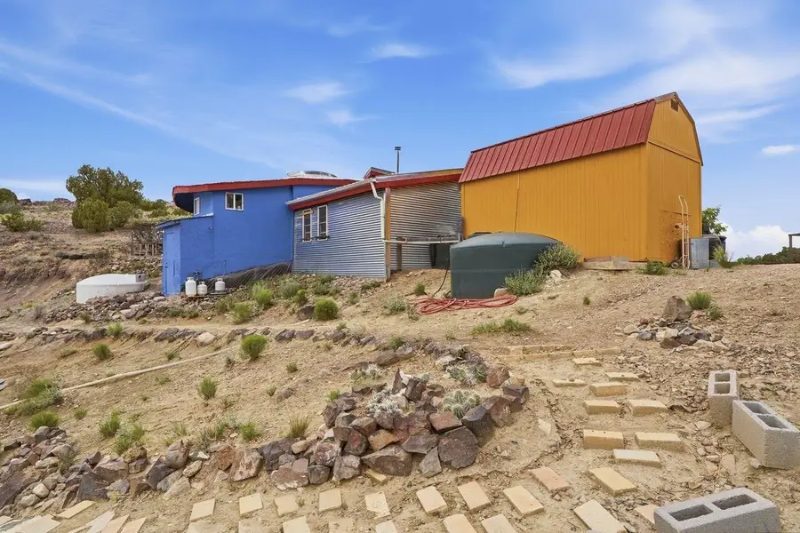 34 White Wolf Road, Cerrillos, NM 87010 - #3