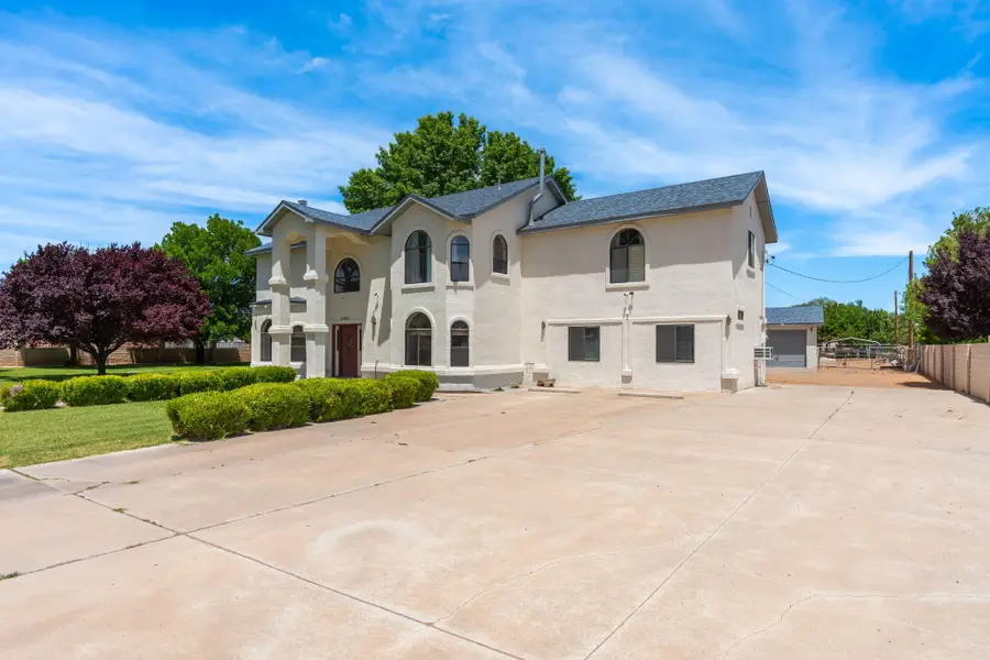 2747 Merz Road Sw, Albuquerque, NM 87105 - #3