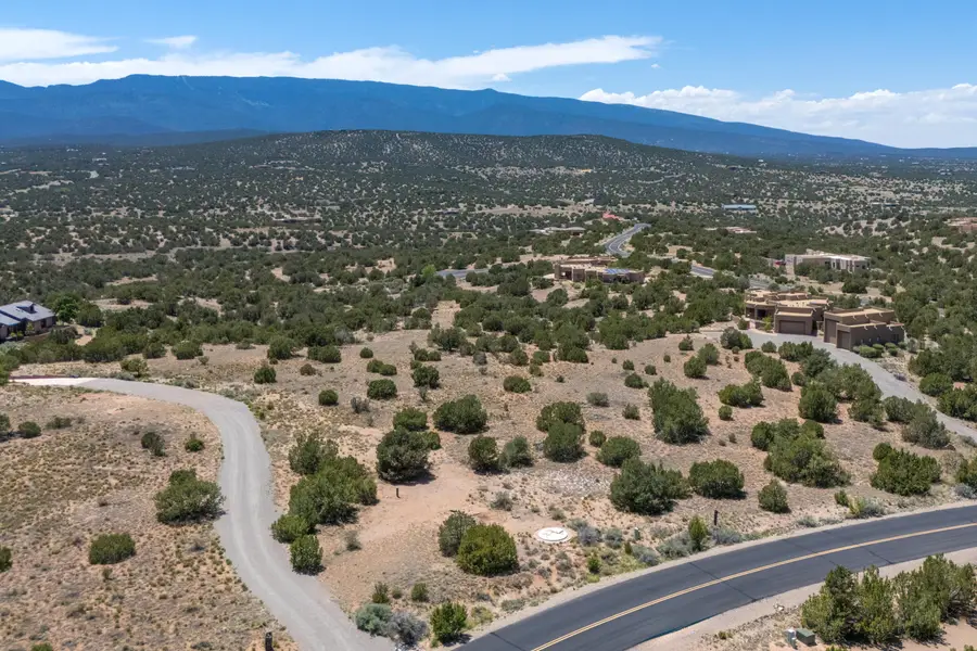 Lot 31 Turquoise Dr, Sandia Park, NM 87047 - #3
