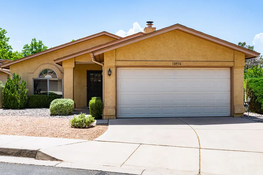 10916 Griffith Park Drive Ne, Albuquerque, NM 87123 - #2