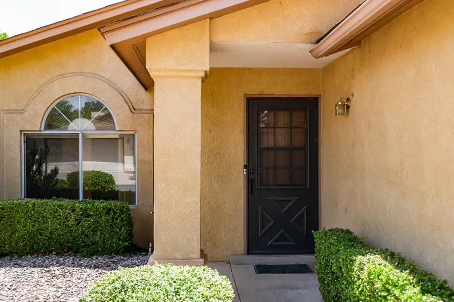 10916 Griffith Park Drive Ne, Albuquerque, NM 87123 - #3