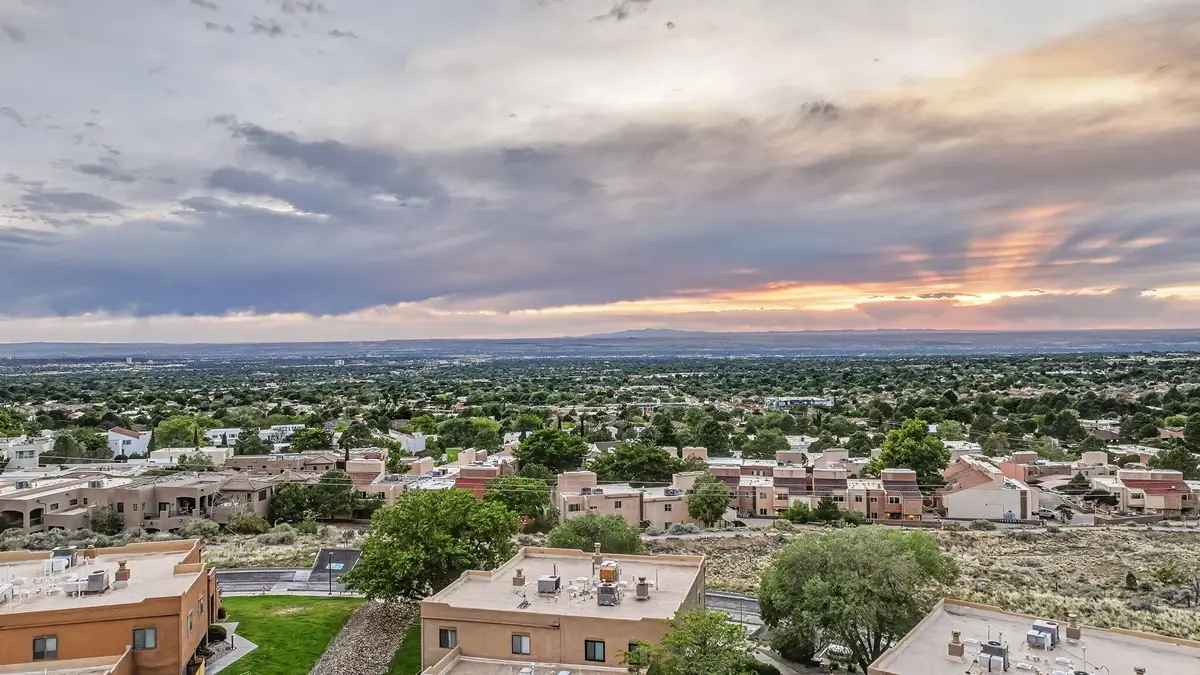 2900 Vista Del Rey Ne #UNIT 19A, Albuquerque, NM 87112 - #1
