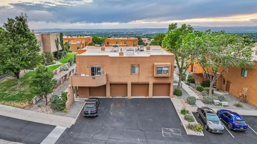 2900 Vista Del Rey Ne #UNIT 19A, Albuquerque, NM 87112 - #3