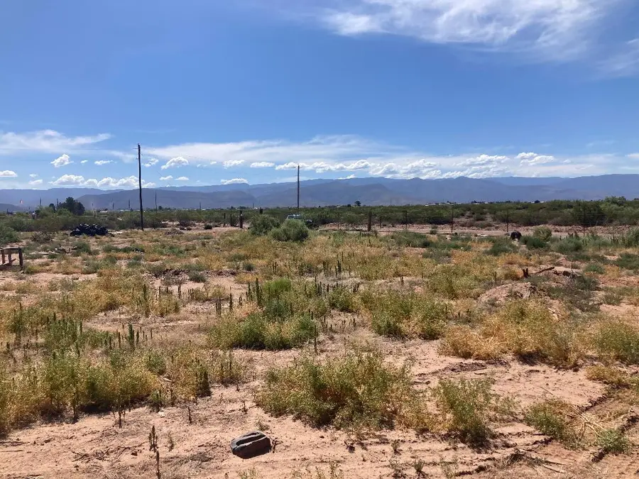 35 Canary Lane, Alamogordo, NM 88310 - #3