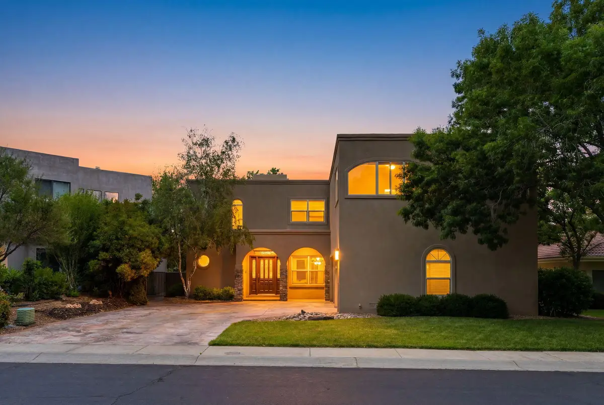 10608 Prestwick Ne, Albuquerque, NM 87111 - #1