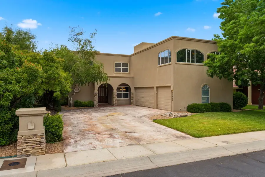 10608 Prestwick Ne, Albuquerque, NM 87111 - #2