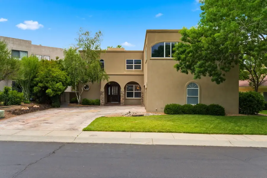 10608 Prestwick Ne, Albuquerque, NM 87111 - #3