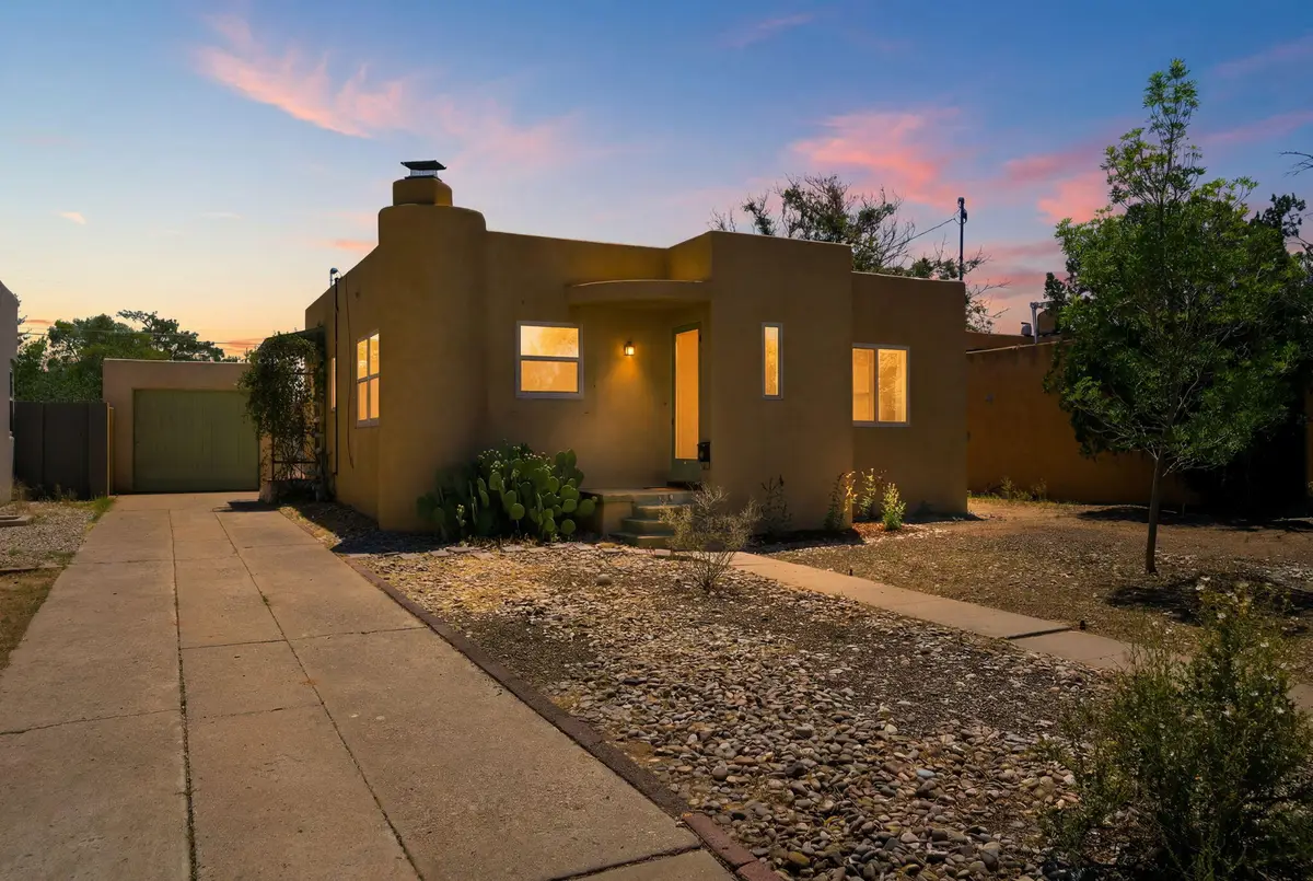 518 Aliso Drive Ne, Albuquerque, NM 87108 - #1