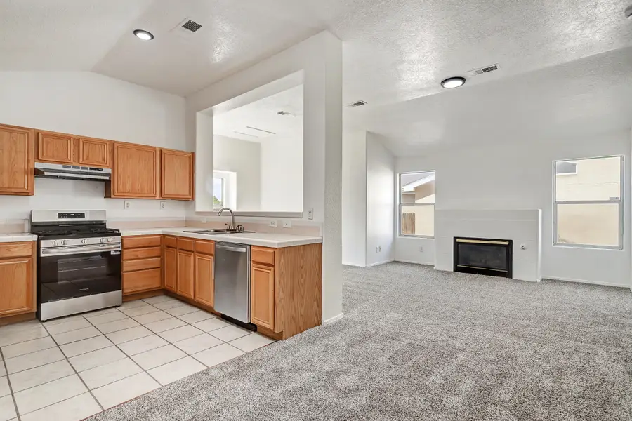 8309 Glynview Court Nw, Albuquerque, NM 87120 - #3