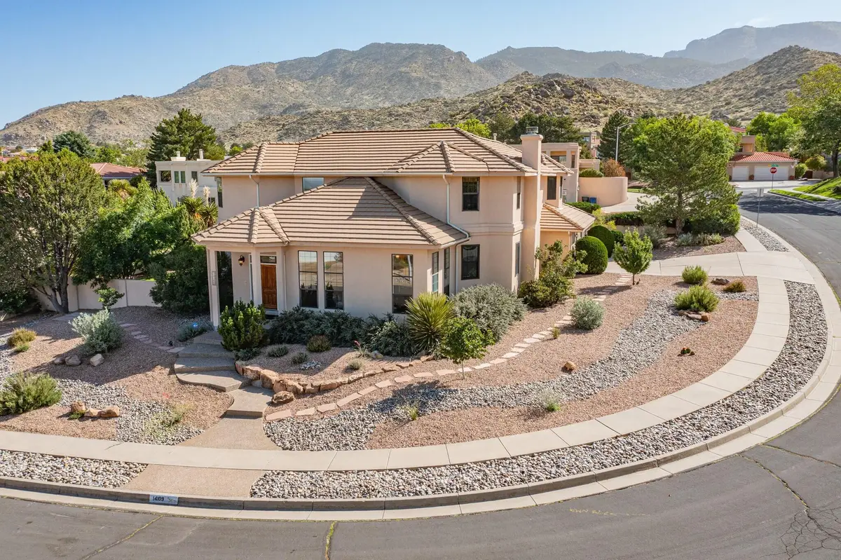 14109 La Mesita Road Ne, Albuquerque, NM 87112 - #1
