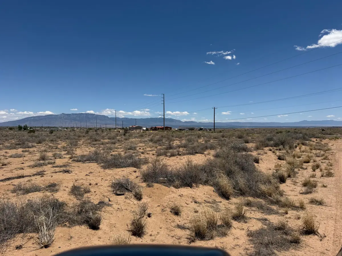 Gala Block:38 Lot:3 Unit:5, Rio Rancho, NM 87124 - #1