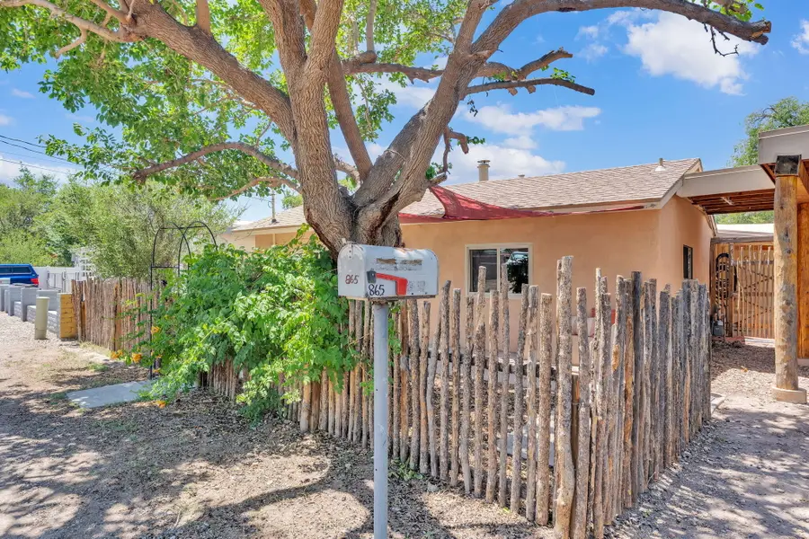 865 Arthur Drive Sw, Albuquerque, NM 87105 - #3
