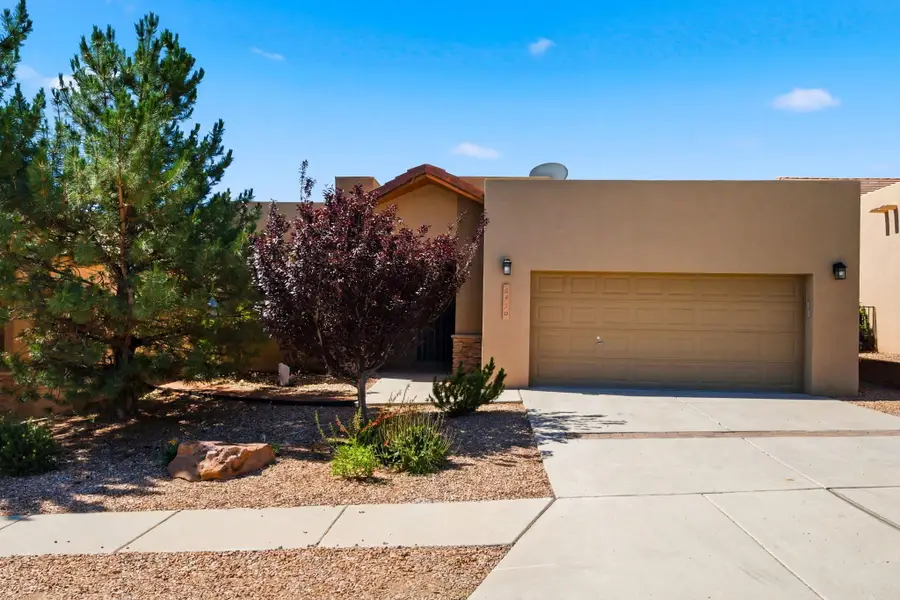 6550 Jacal Court Nw, Albuquerque, NM 87114 - #2