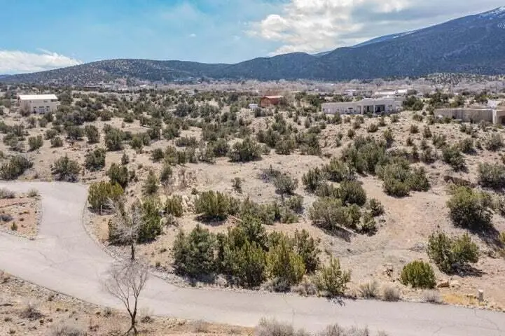El Rincon, Placitas, NM 87043 - #3