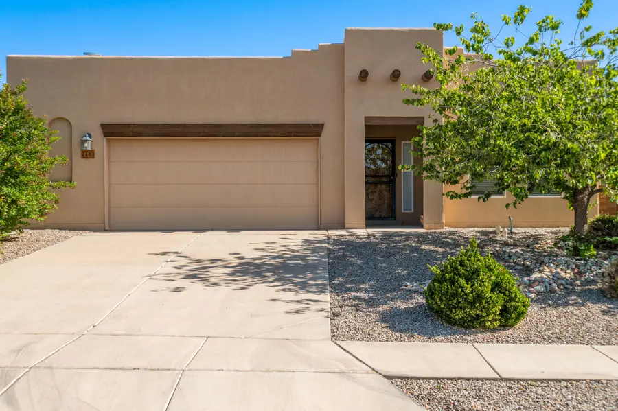 2403 Salinas Avenue Se, Rio Rancho, NM 87124 - #2
