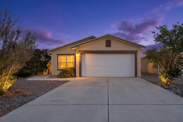 3748 Rancher Loop Ne, Rio Rancho, NM 87144