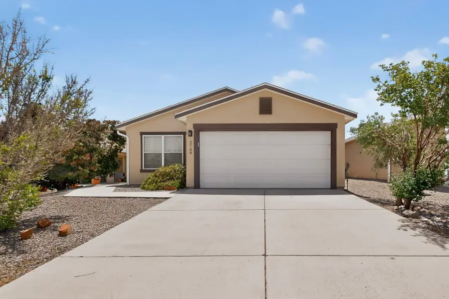 3748 Rancher Loop Ne, Rio Rancho, NM 87144 - #2