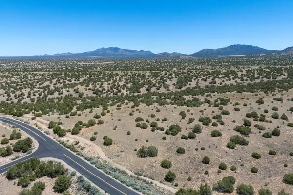 Turquoise Drive #Lot 2, Sandia Park, NM 87047