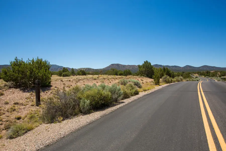 Turquoise Drive #Lot 2, Sandia Park, NM 87047 - #2