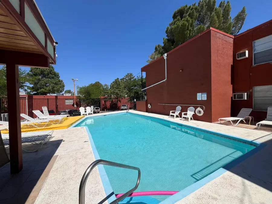 2800 Vail Avenue Se #UNIT 237, Albuquerque, NM 87106 - #2