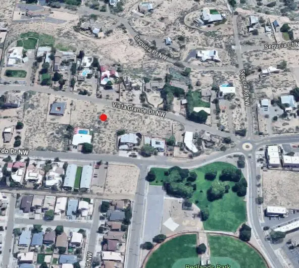 Vista Grande Drive Nw, Albuquerque, NM 87120