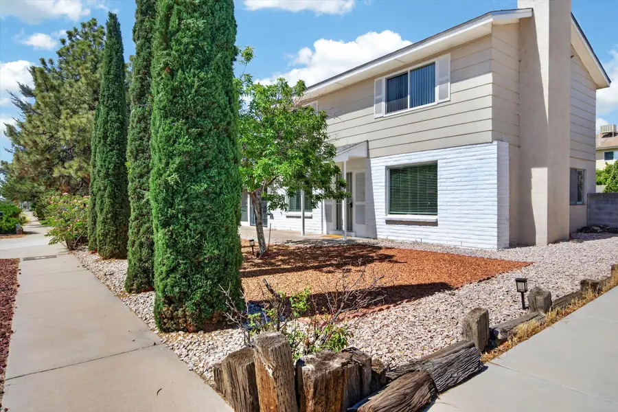 5901 Hayes Drive Nw, Albuquerque, NM 87120 - #2