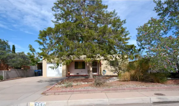 236 Laguayra Drive Ne, Albuquerque, NM 87108
