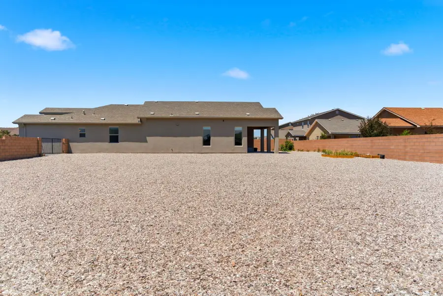 4526 Bald Eagle Loop Ne, Rio Rancho, NM 87144 - #2