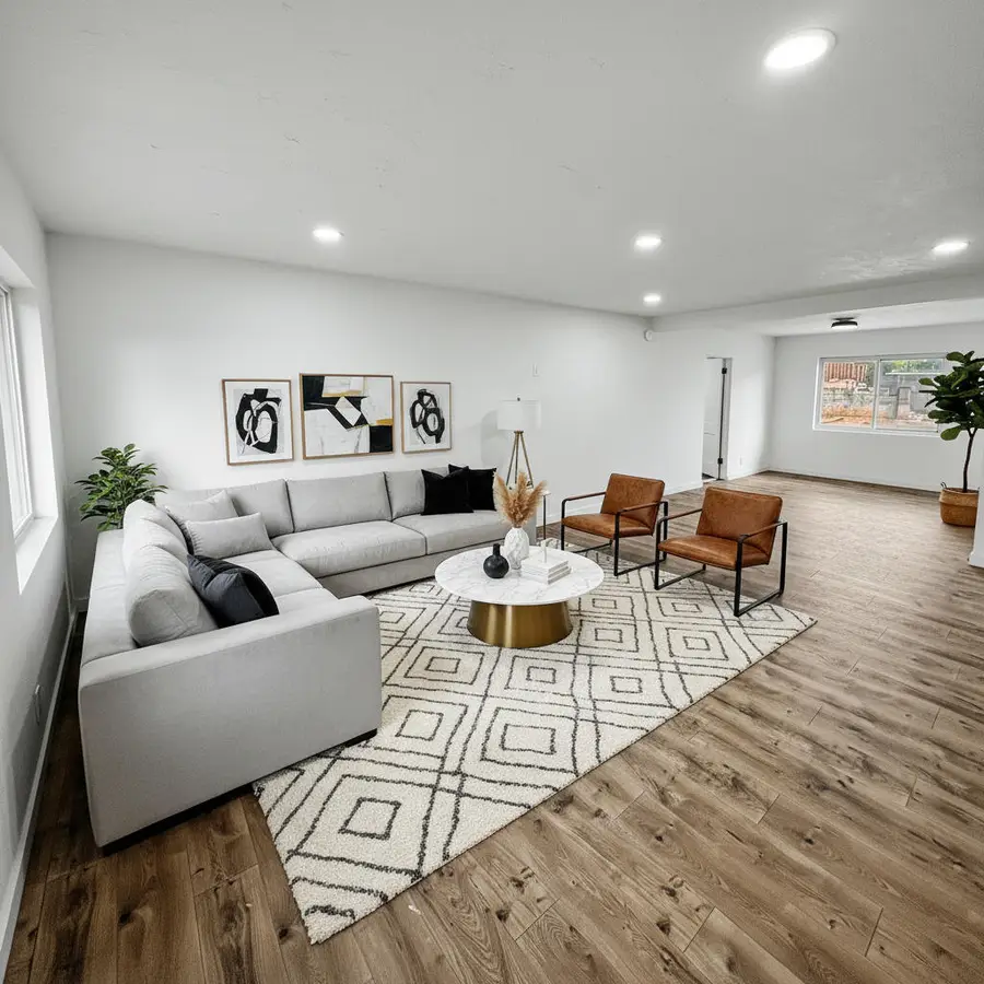 5606 Hannett Avenue Ne, Albuquerque, NM 87110 - #3