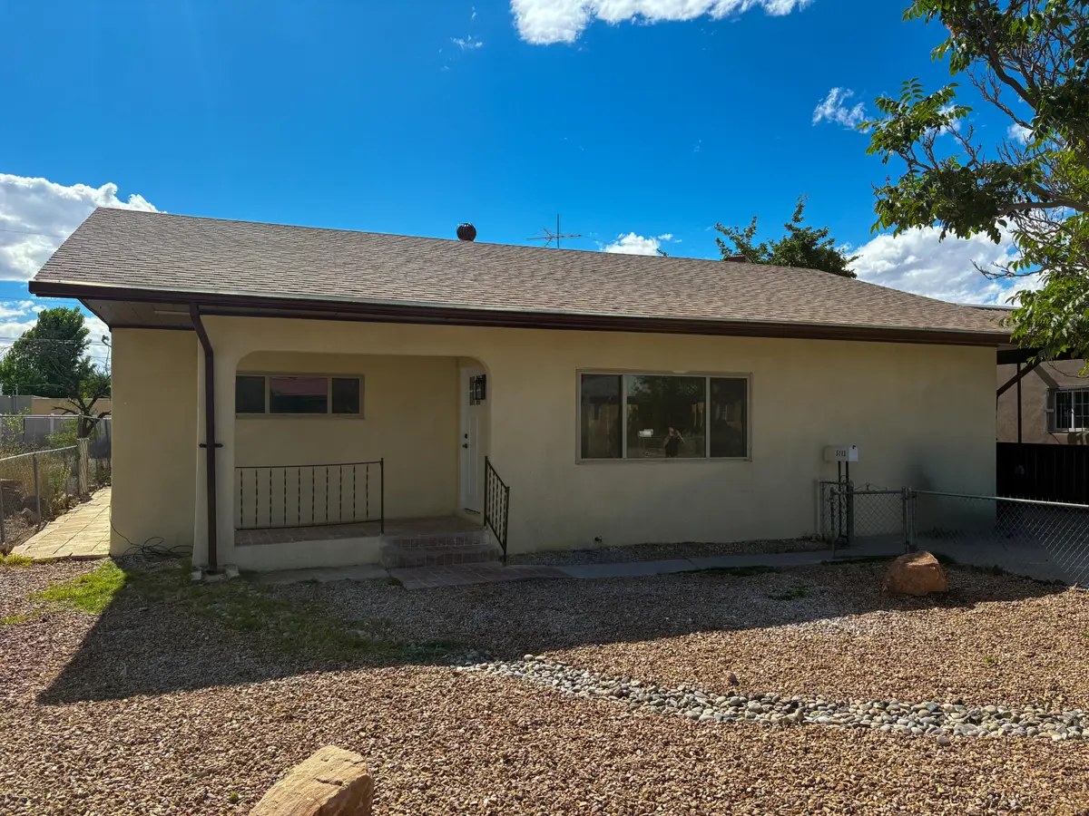 5113 San Luis Place Nw, Albuquerque, NM 87107 - #1