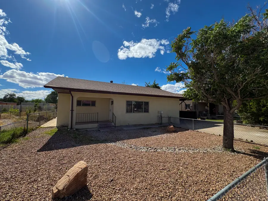 5113 San Luis Place Nw, Albuquerque, NM 87107 - #2