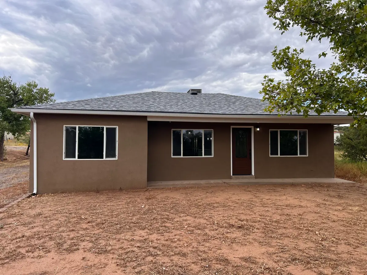 96 Skyline Drive, Edgewood, NM 87015 - #1