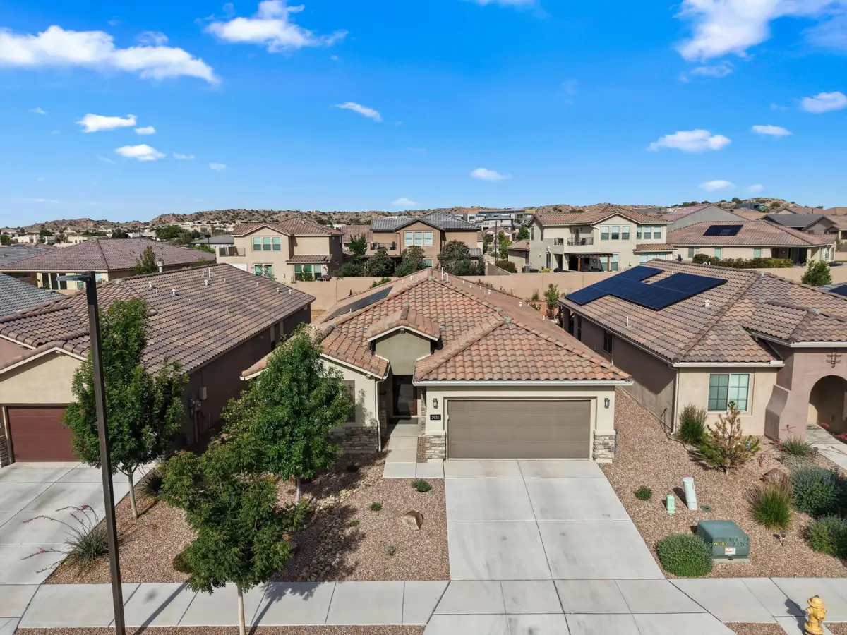 2936 Kings Canyon Loop Ne, Rio Rancho, NM 87144 - #1