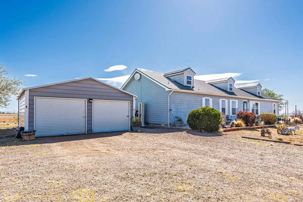 38 Stallion Road, Stanley, NM 87056 - #1