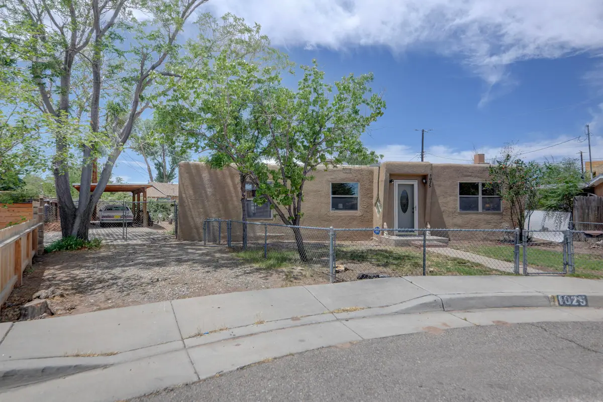 1025 Lynch Court Nw, Albuquerque, NM 87104 - #1