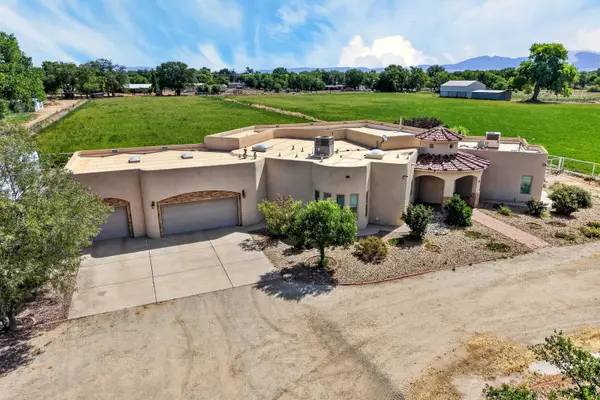 4659 Franklin Road, Los Lunas, NM 87031