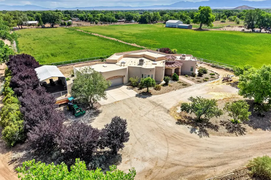 4659 Franklin Road, Los Lunas, NM 87031 - #2