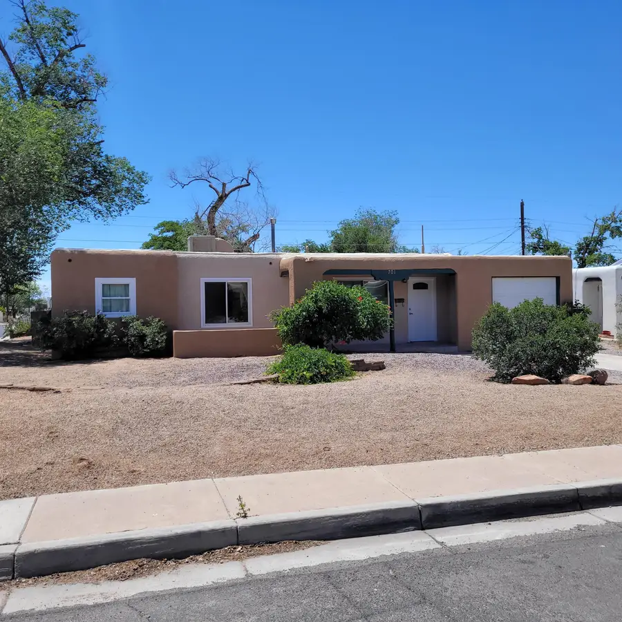 701 Palomas Drive Ne, Albuquerque, NM 87108 - #3